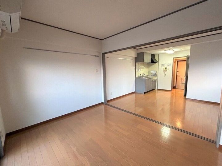 ロイヤルパレスの内装