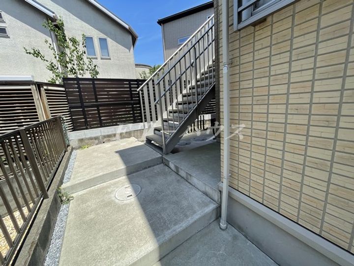 千葉県習志野市藤崎3(アパート)の賃貸物件の地図
