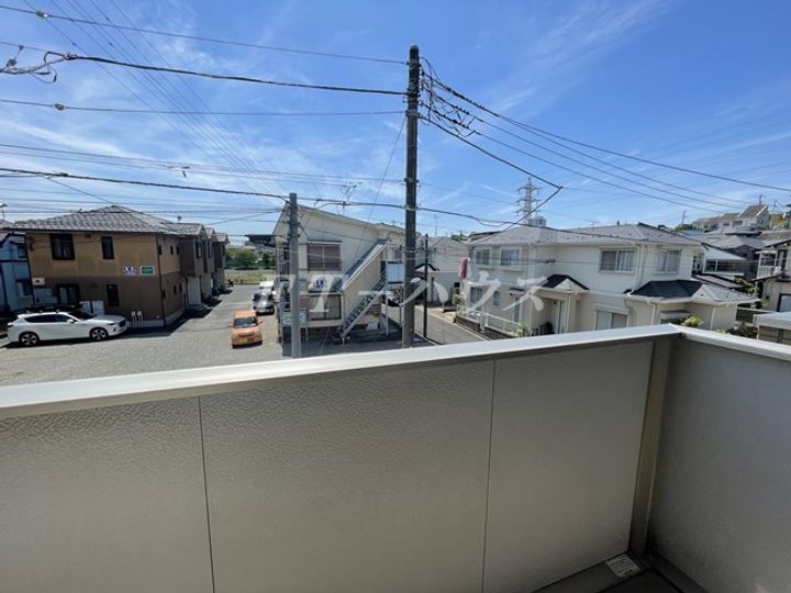 千葉県習志野市藤崎3(アパート)の賃貸物件のその他画像