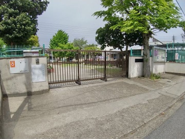 千葉県習志野市藤崎3(アパート)の賃貸物件の周辺