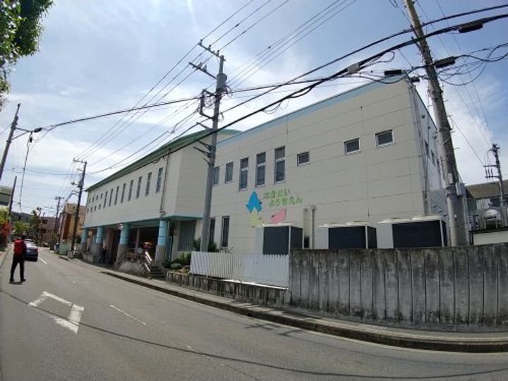 千葉県習志野市藤崎3(アパート)の賃貸物件の周辺