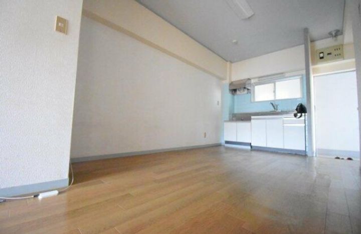 神奈川県川崎市川崎区中島3(マンション)の賃貸物件の内装
