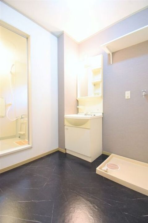 新潟県新潟市北区つくし野1(アパート)の賃貸物件の内装