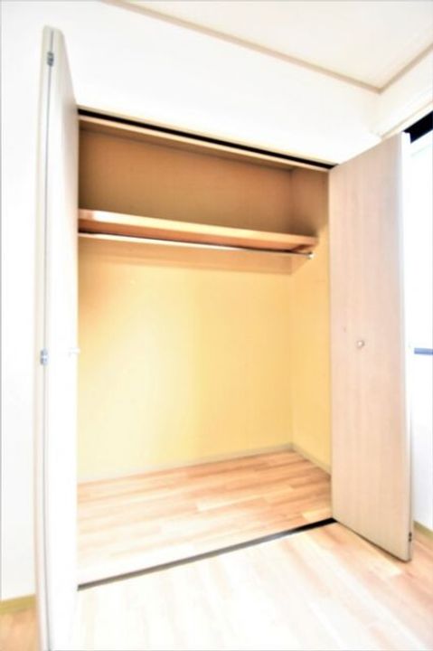 新潟県新潟市北区つくし野1(アパート)の賃貸物件の内装