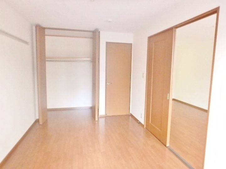 神奈川県相模原市緑区東橋本2(アパート)の賃貸物件の内装