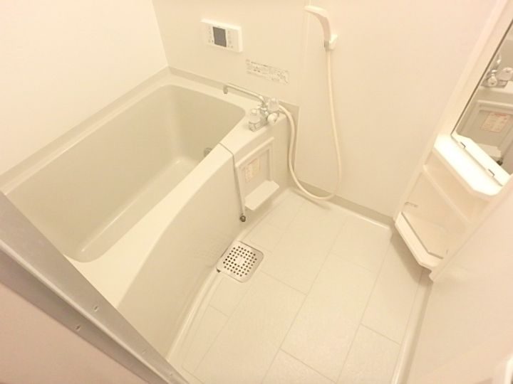 神奈川県相模原市緑区東橋本2(アパート)の賃貸物件の風呂