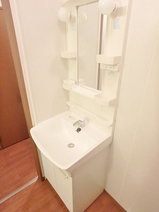 神奈川県相模原市緑区東橋本2(アパート)の賃貸物件の内装