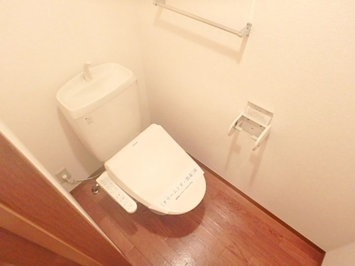 神奈川県相模原市緑区東橋本2(アパート)の賃貸物件の内装