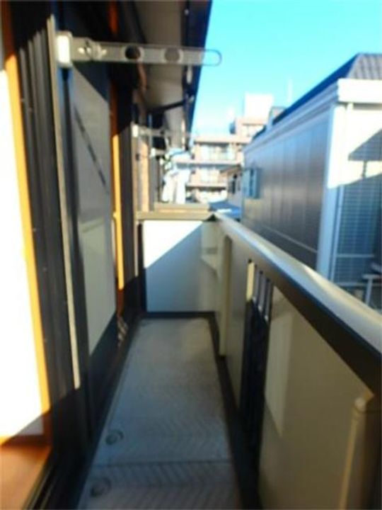 神奈川県相模原市緑区東橋本2(アパート)の賃貸物件の内装