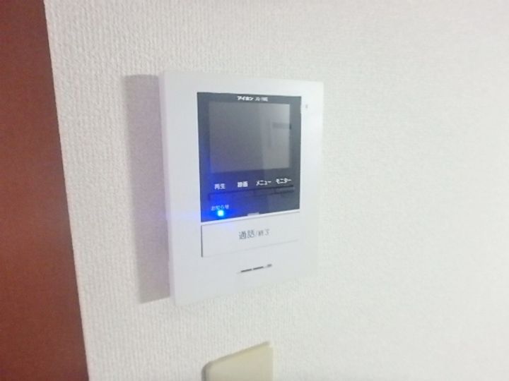 神奈川県相模原市緑区東橋本2(アパート)の賃貸物件の内装