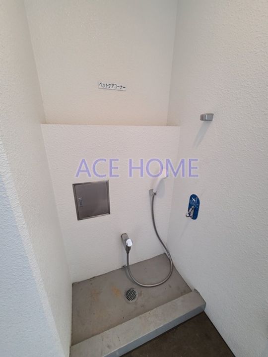 エステムコート谷町九丁目のその他画像