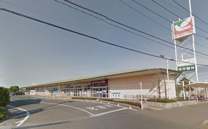 ラフレシール Bの周辺