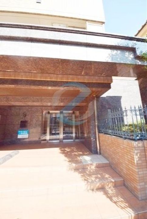 千葉県浦安市北栄2(マンション)の賃貸物件の地図