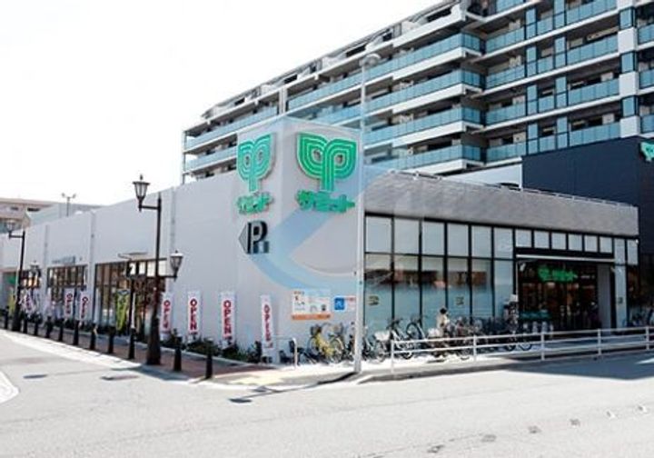 千葉県浦安市北栄2(マンション)の賃貸物件の周辺