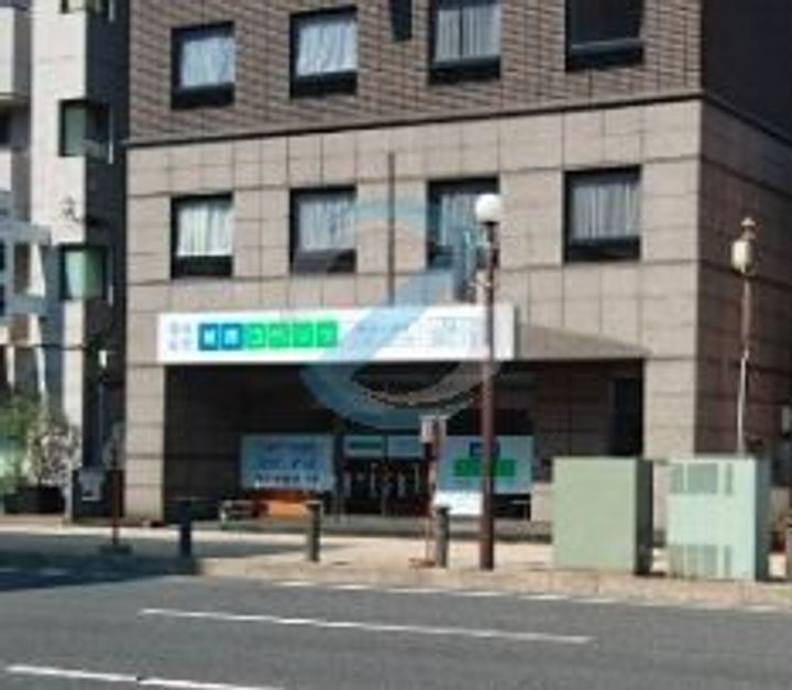 千葉県浦安市北栄2(マンション)の賃貸物件の周辺