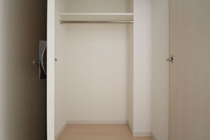 L-Flat横浜大通り公園の内装