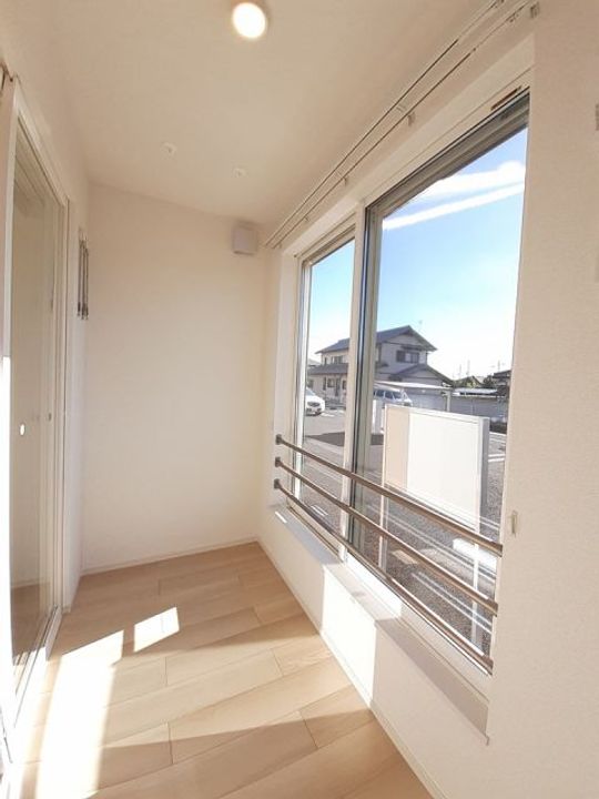 プラシード Bのその他画像