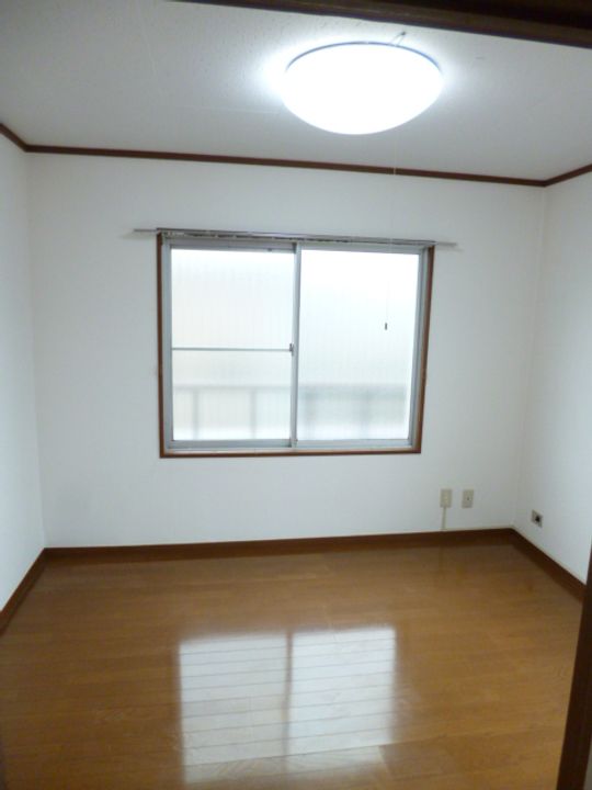 東京都杉並区南荻窪2(マンション)の賃貸物件の内装