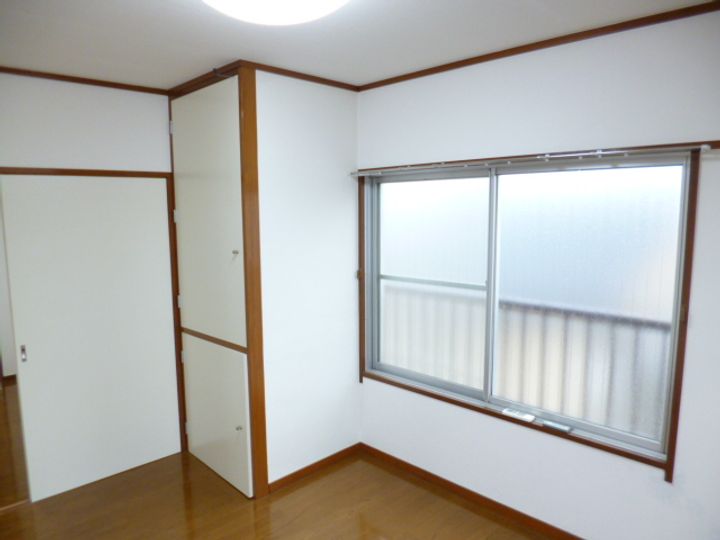 東京都杉並区南荻窪2(マンション)の賃貸物件の地図
