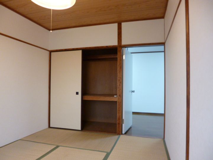 東京都杉並区南荻窪2(マンション)の賃貸物件の内装