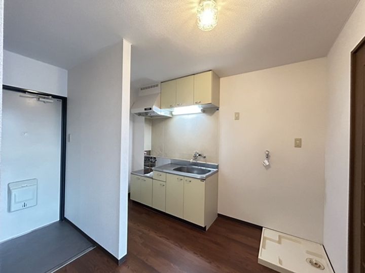 鳥取県鳥取市新(マンション)の賃貸物件のその他画像