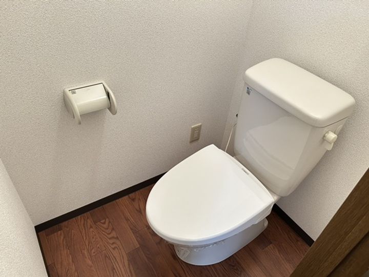 鳥取県鳥取市新(マンション)の賃貸物件のその他画像