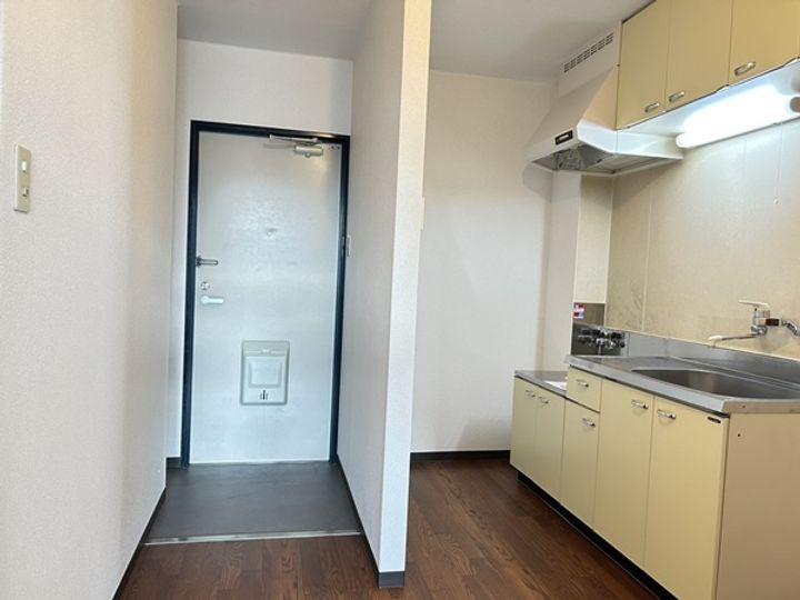 鳥取県鳥取市新(マンション)の賃貸物件のその他画像