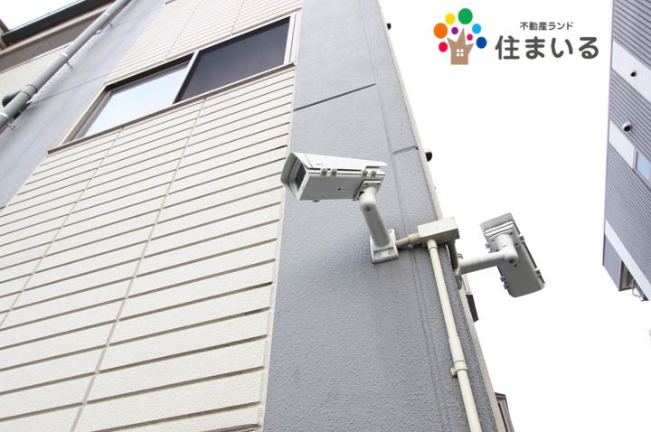 愛知県名古屋市緑区水広2(マンション)の賃貸物件のその他画像