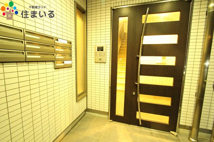 愛知県名古屋市緑区水広2(マンション)の賃貸物件の地図