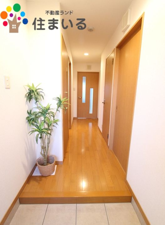 愛知県名古屋市緑区水広2(マンション)の賃貸物件の周辺