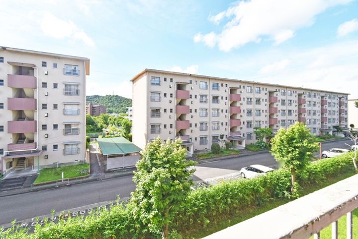 UR岩成台のその他画像