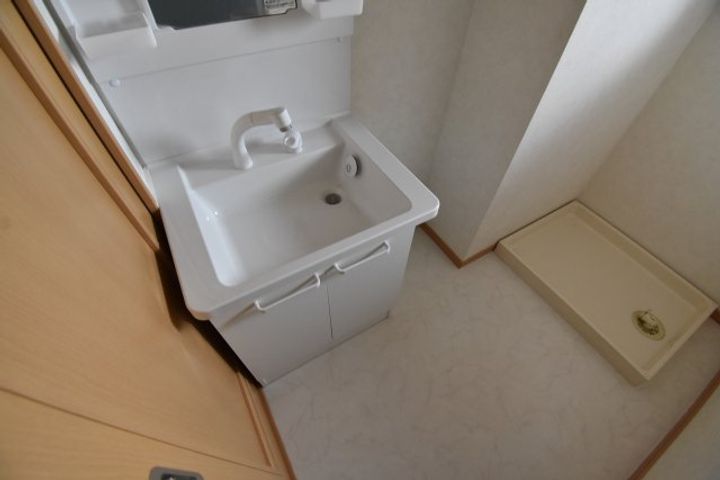 群馬県高崎市新保町(マンション)の賃貸物件の内装