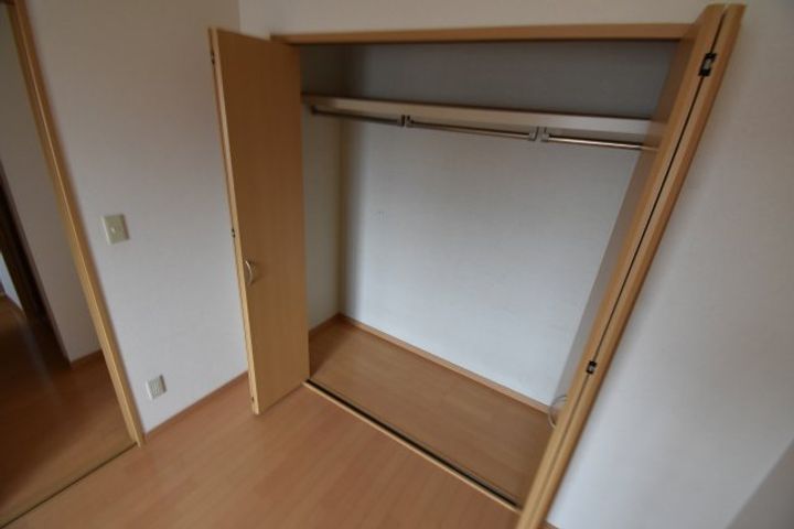 群馬県高崎市新保町(マンション)の賃貸物件の内装
