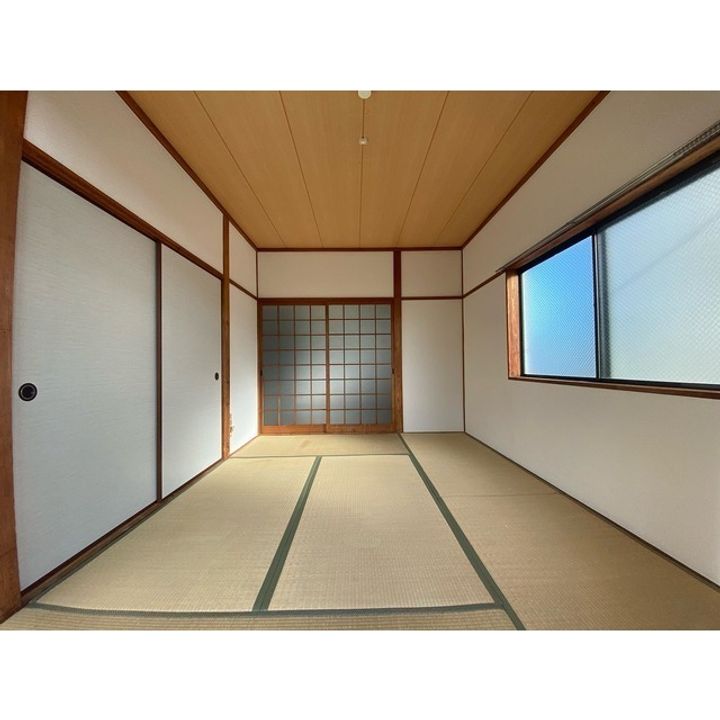 サンセール健軍東の内装