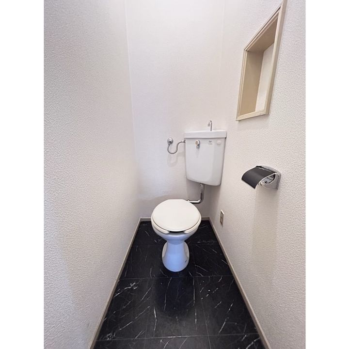 サンセール健軍東の内装