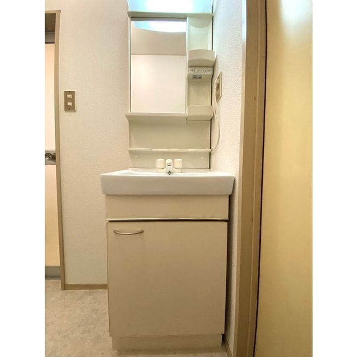 サンセール健軍東の内装