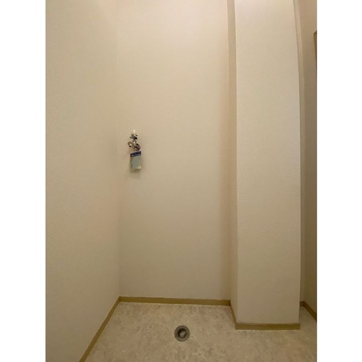 サンセール健軍東の内装