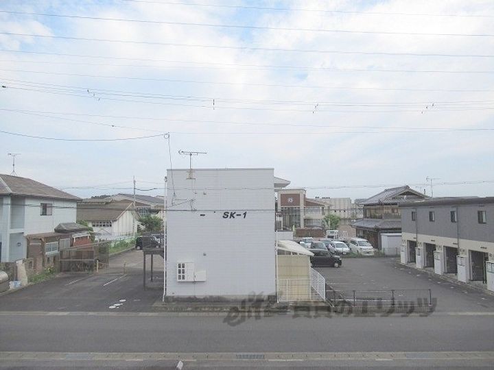 レオパレススタジオM日野のその他画像