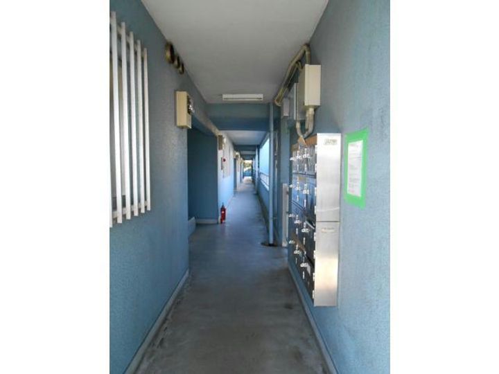 第2アゼリアハイツの地図