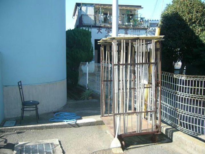 第2アゼリアハイツのその他画像