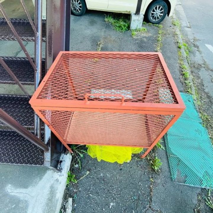 平野マンションのその他画像