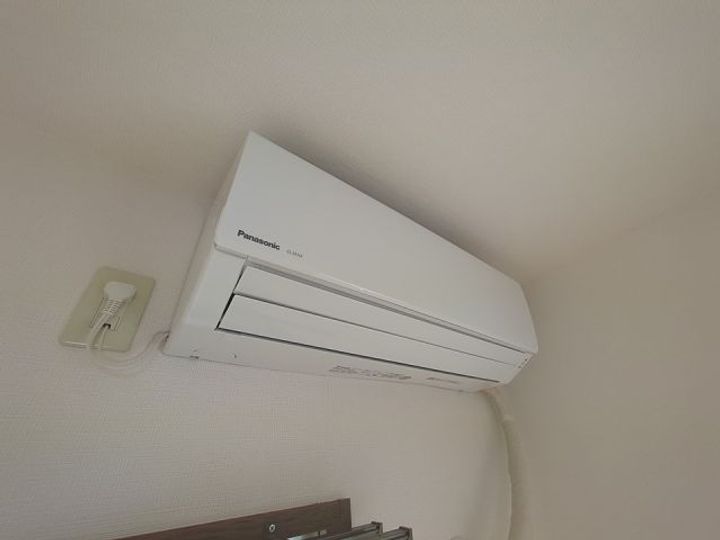 オズハウス2の内装