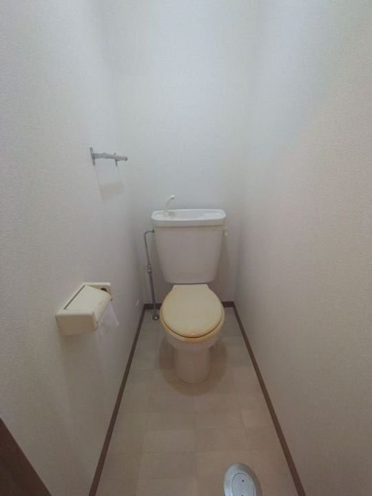 オズハウス2の内装