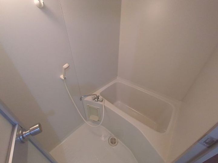 オズハウス2の風呂