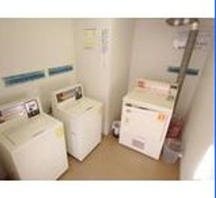 YM新大久保2 グローリア初穂新宿IIの地図
