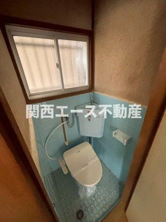 大阪府東大阪市若江東町2(一戸建)の賃貸物件の内装