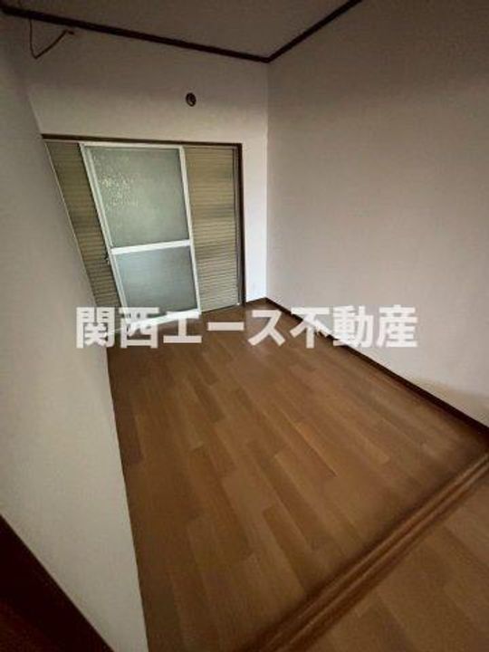 大阪府東大阪市若江東町2(一戸建)の賃貸物件の居間