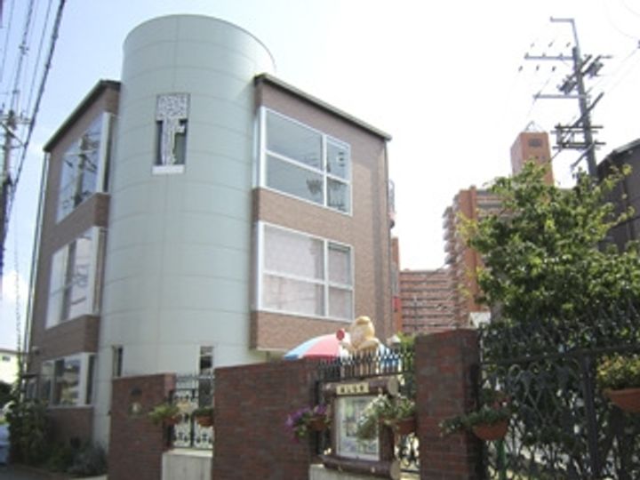 大阪府東大阪市若江東町2(一戸建)の賃貸物件の周辺