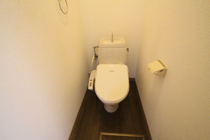 岡山県岡山市北区伊島町1(アパート)の賃貸物件の内装