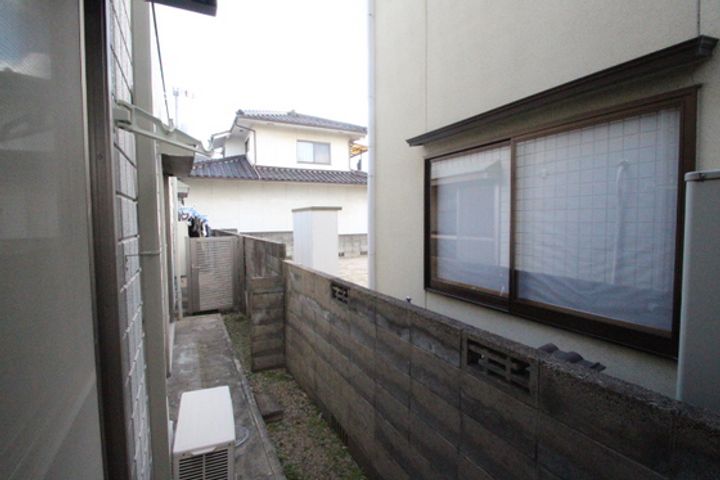 岡山県岡山市北区伊島町1(アパート)の賃貸物件のその他画像